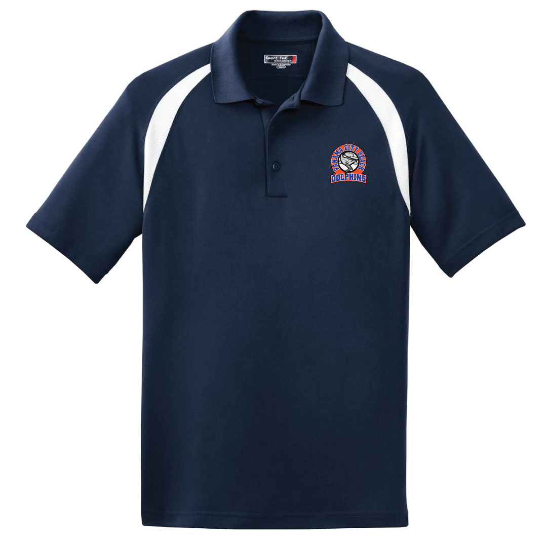 PCB Dolphins Coaches Shirt ( 2017 ) | Apparel Made | Custom T shirts ...